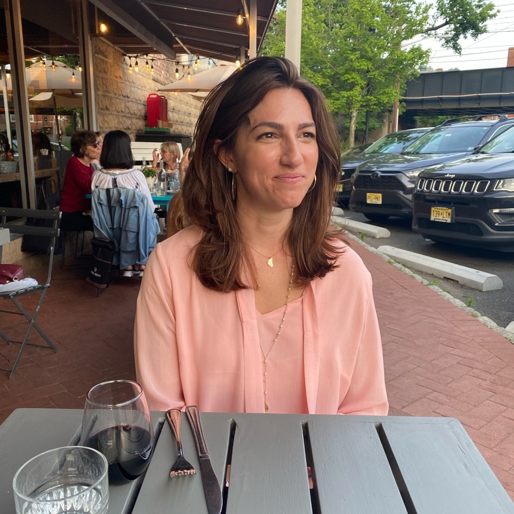 Meet your Posher, Gillian